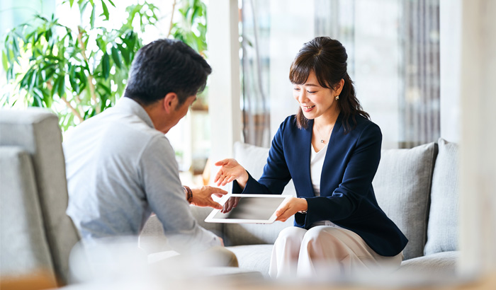 無料相談会